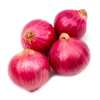 بصل أحمر 1كيلو