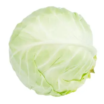 ملفوف أبيض 1كيلو