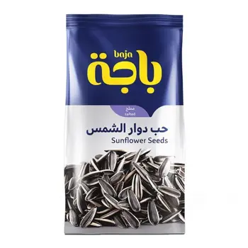 Baja Sunflower Seeds 500g