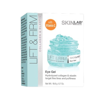 Skinlab Lift & Firm Eye Gel 19.8g
