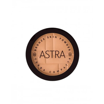 Astra Bronze Skin Powder Shade 14