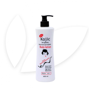 Kojie San Kojic Whitening Body Lotion 600ml