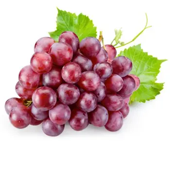 Red Grapes 1kg