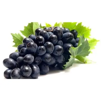 Black Grapes 1kg