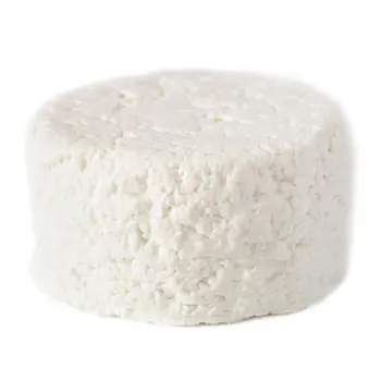 Fresh Cottage Cheese