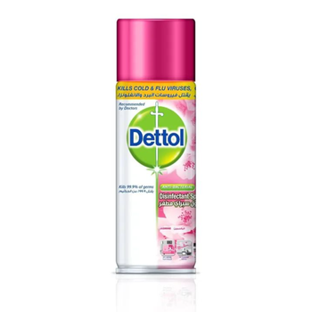 Dettol Jasmin Disinfectant Spray 450ml