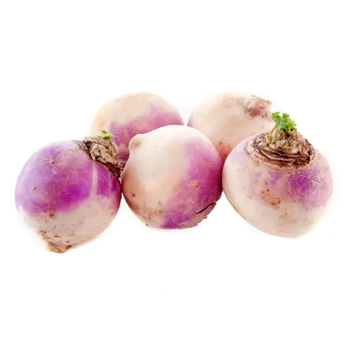 Fresh Turnip 1kg