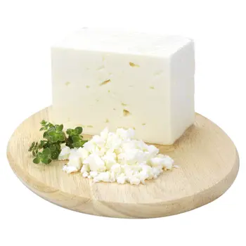 أطايب البدر جبنة بيضا قليل دسم 250جرام