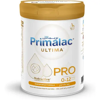 بريمالاك التيما برو  400 جم