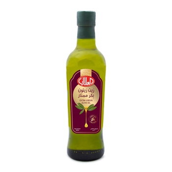 Alalali Premium Extra Virgin Olive Oil 500ml