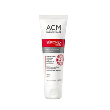ACM Sébionex Hydra Repair Cream 40ml