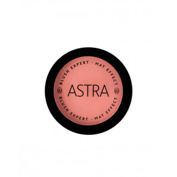 Astra Blush Expert Mat Effect 02 1 Piece