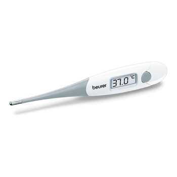 Beurer Ft15 Instant Measure Thermometer White