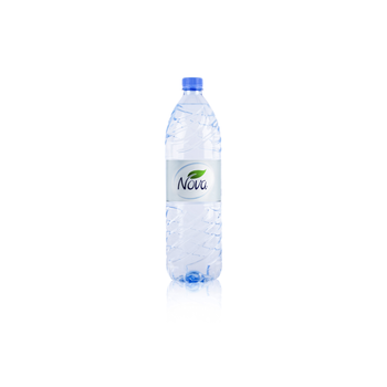 Nova Bottled Water 1.5L
