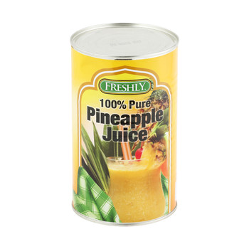 Freshly Pineapple Juice 1.3L