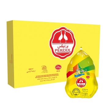 برديكس  دجاج مجمد  1.1 كيلو