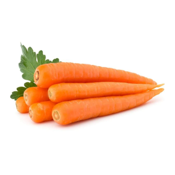 Orange Carrot Imported 1kg