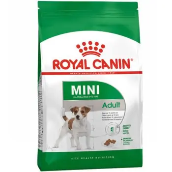 ROYAL CANIN MINI Adult Dog Food 4Kg