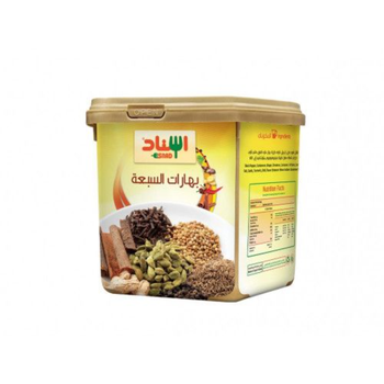 Esnad Seven Spices 200g