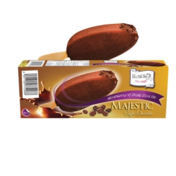 Kwality Majestic Coffee Chocolate 85g