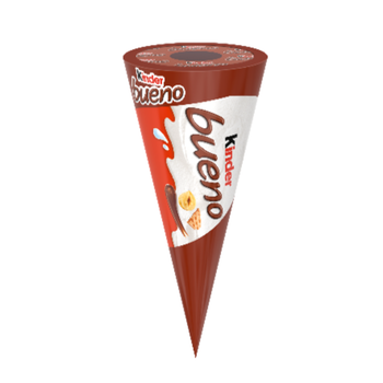 Kinder Bueno Ice Cream 62g