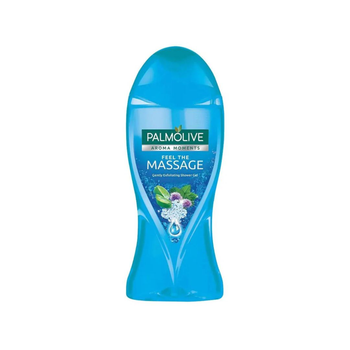 Palmolive Aroma Moments Gently Exfoliating Shower Gel 250mL