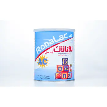 Ronalac AC Infant Formula with Iron 400g