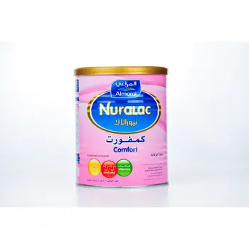 نيورالاك كومفورت 400جرام