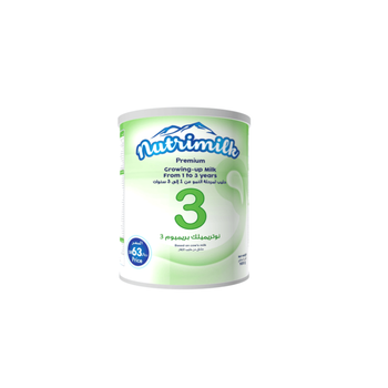 Nutrimilk Premium Growing-Up Milk 900g