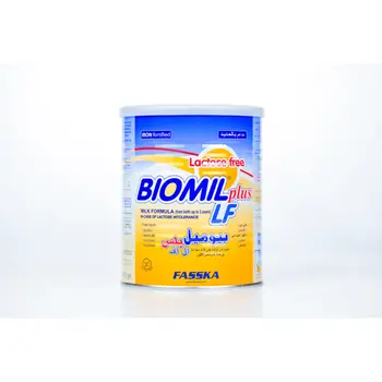 Fasska Biomil Plus Milk Formula 400g