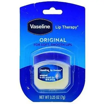 Vaseline Original Lip Therapy 7g