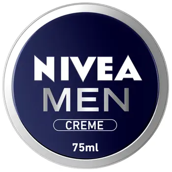 Nivea Men Universal Moisturizing Cream 75ml
