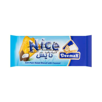 ديمة نايس - بسكويت متنوع