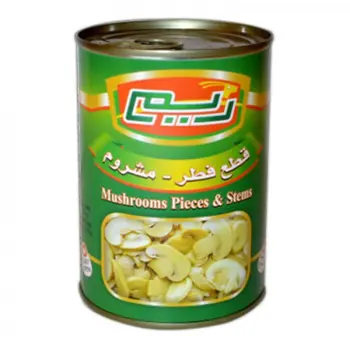 ريم فطر مقطع 425 جرام