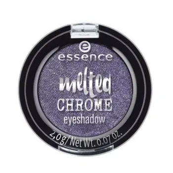 Essence Melted Chrome Platinum Eyeshadow 2g
