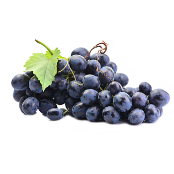 عنب اسود 1كيلو