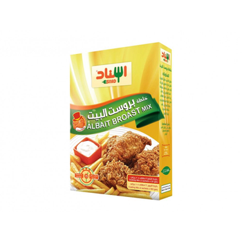 Esnad Albait Broast Mix 240G