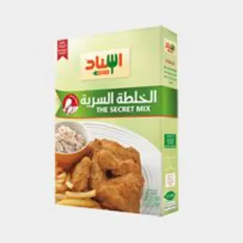Esnad Secret Mix 210G