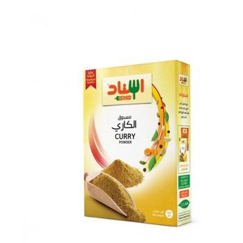 Esnad Curry Powder 100g