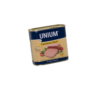 Unium Luncheon Beef Minced Meat 340g