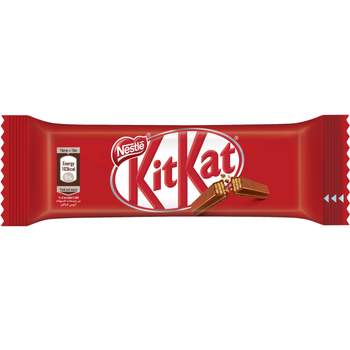 كيت كات اصبعين 20.5 جم