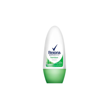 Rexona Motionsense Bamboo Deodorant Roll-On 50ml