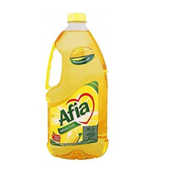 عافية زيت طبخ