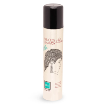 Princess Chamsy Lavender Hair Spray 90ml