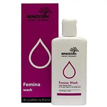 بينوستان فيمينا غسول | 200مل