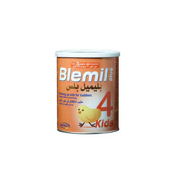Blemil Plus Growing Up Milk for Toddlers 400g