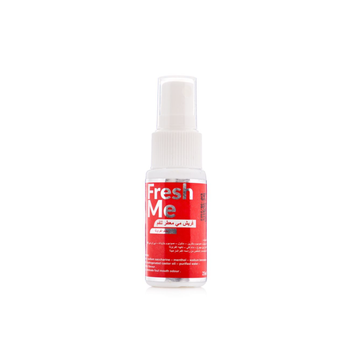 Fresh Me Strawberry Mouth Spray 25ml