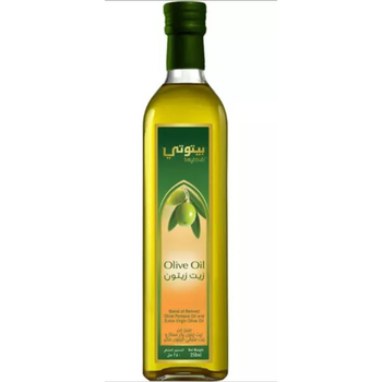 Baytouti Olive Oil Blend 250ml