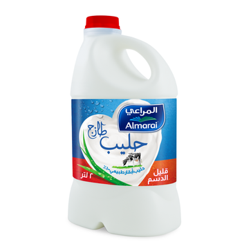 Almarai Fresh Milk low Fat 2L