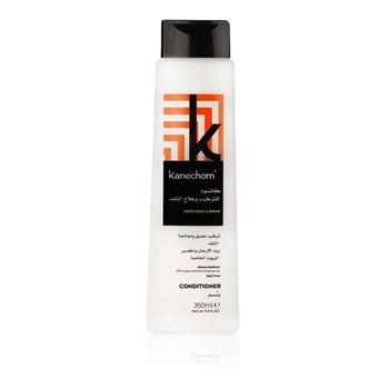 Kanechom Moister Repair Shampoo 350ml
